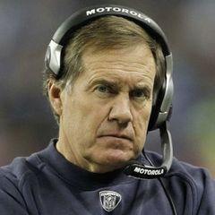 Bill Belichick quotes