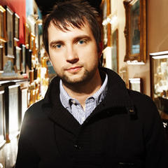 Brandon Heath quotes