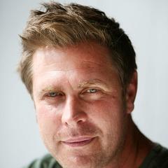 Brent Stirton quotes