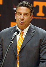 Bruce Pearl quotes