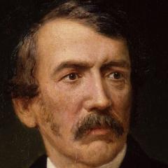 David Livingstone quotes