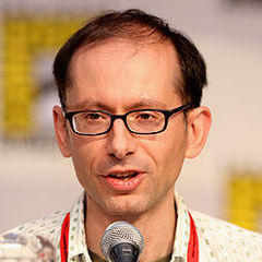 David X. Cohen quotes