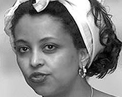 Eleni Zaude Gabre-Madhin quotes