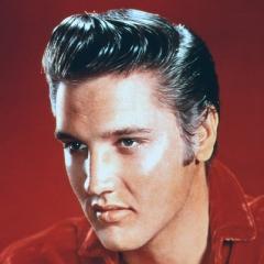 Elvis Presley quotes