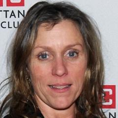 Frances McDormand quotes