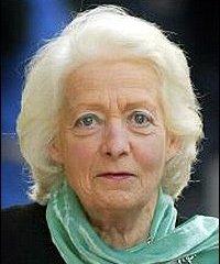 Frances Shand Kydd quotes