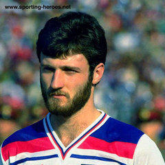 Garry Birtles quotes