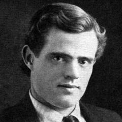Jack London quotes