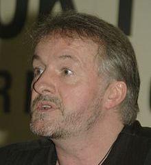 John Connolly quotes