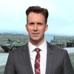 Jordan Klepper quotes