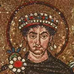Justinian I quotes
