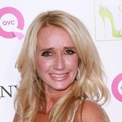 Kim Richards quotes