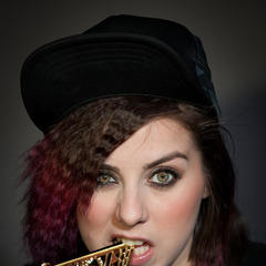 Lady Sovereign quotes