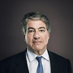 Leon Black quotes
