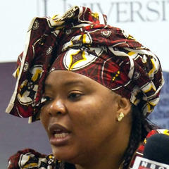 Leymah Gbowee quotes