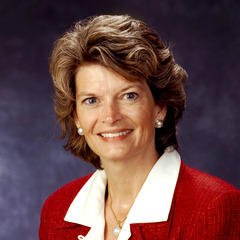 Lisa Murkowski quotes