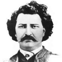 Louis Riel quotes