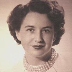 Mary Jane Ward quotes