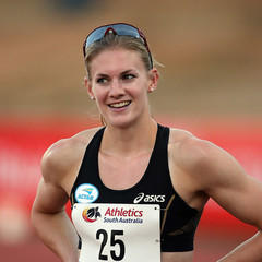 Melissa Breen quotes