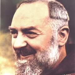 Pio of Pietrelcina quotes