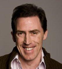 Rob Brydon quotes