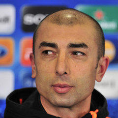 Roberto Di Matteo quotes