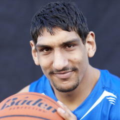 Satnam Singh Bhamara quotes