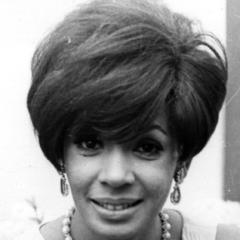 Shirley Bassey quotes