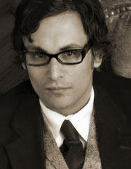 Simon Van Booy quotes