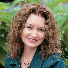 Stephanie Tourles quotes