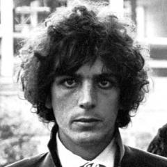 Syd Barrett quotes