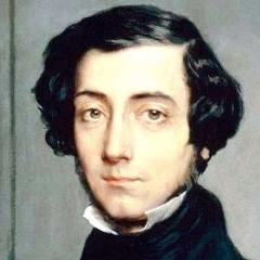Alexis de Tocqueville quotes