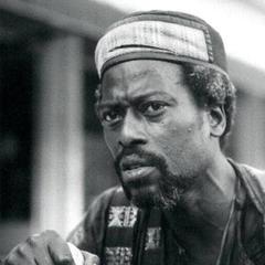 Djibril Diop Mambety quotes