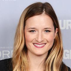 Grace Gummer quotes