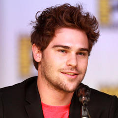 Grey Damon quotes