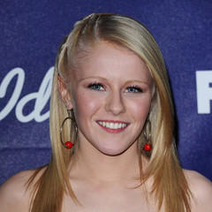 Hollie Cavanagh quotes