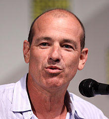 Howard Gordon quotes