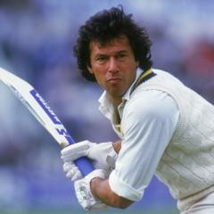 Imran Khan quotes