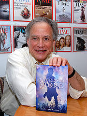 Jeffrey Kluger quotes