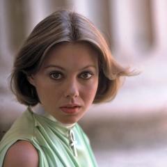 Jenny Agutter quotes