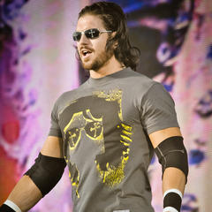 John Morrison quotes