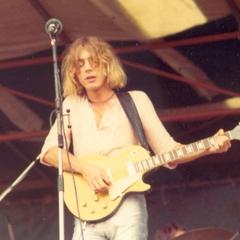 Kevin Ayers quotes