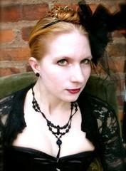 Leanna Renee Hieber quotes