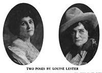 Louise Lester quotes