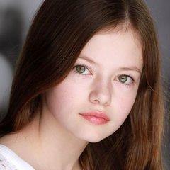 Mackenzie Foy quotes