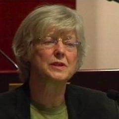 Melissa Farley quotes