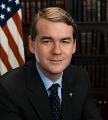 Michael Bennet quotes