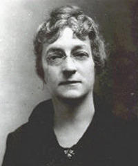 Moina Michael quotes