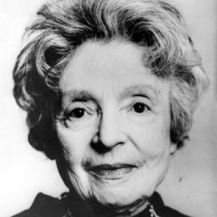 Nelly Sachs quotes