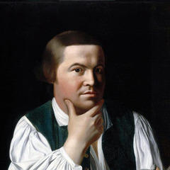 Paul Revere quotes